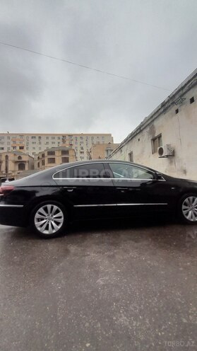 Volkswagen Passat CC-9