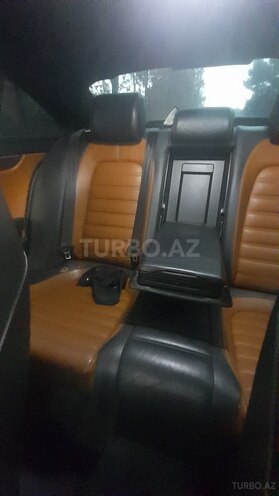 Volkswagen Passat CC-12