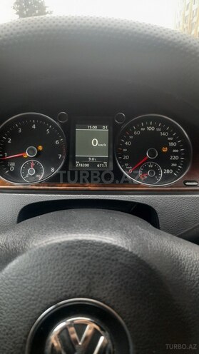 Volkswagen Passat CC-3
