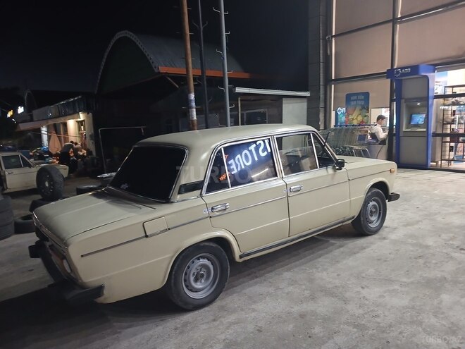 LADA (VAZ) 2106-10