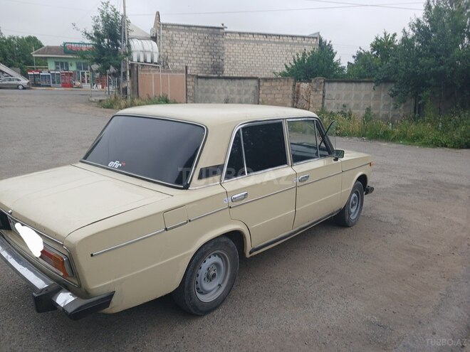 LADA (VAZ) 2106-3