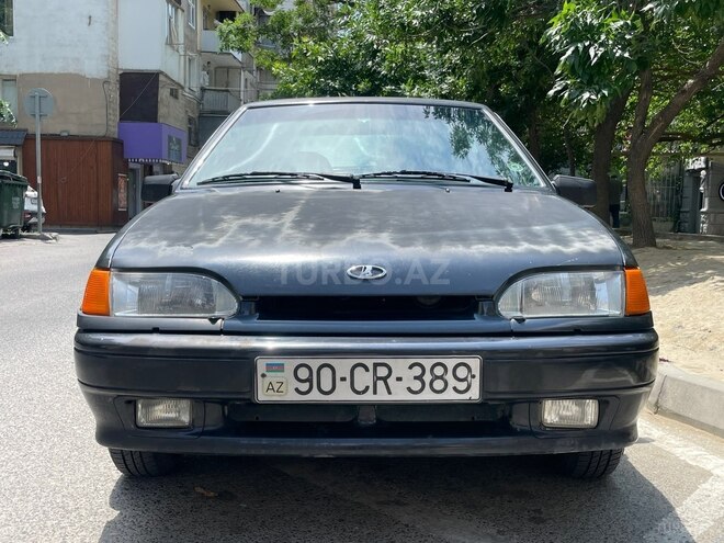 LADA (VAZ) 2115-2