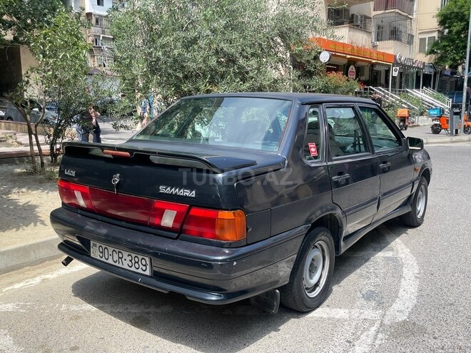LADA (VAZ) 2115-9