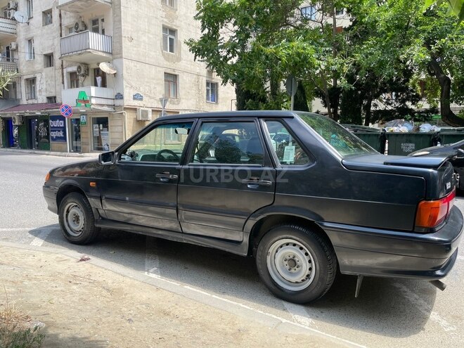 LADA (VAZ) 2115-12