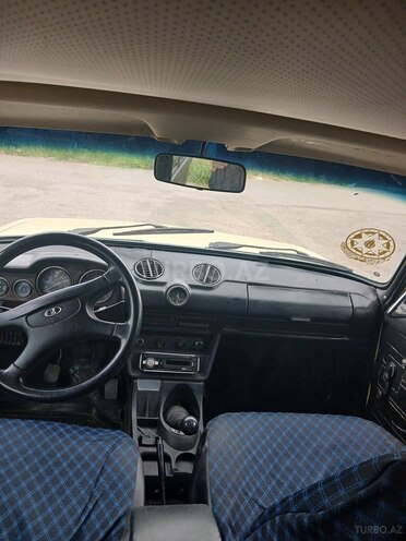LADA (VAZ) 2106-5