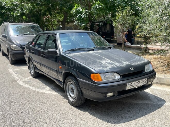 LADA (VAZ) 2115-5