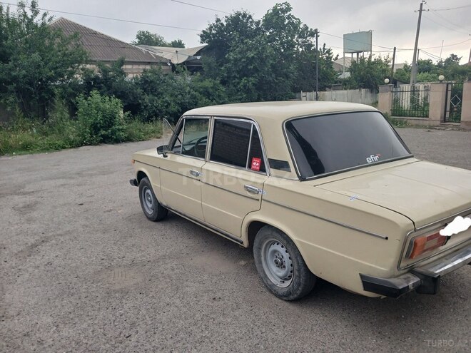 LADA (VAZ) 2106-4