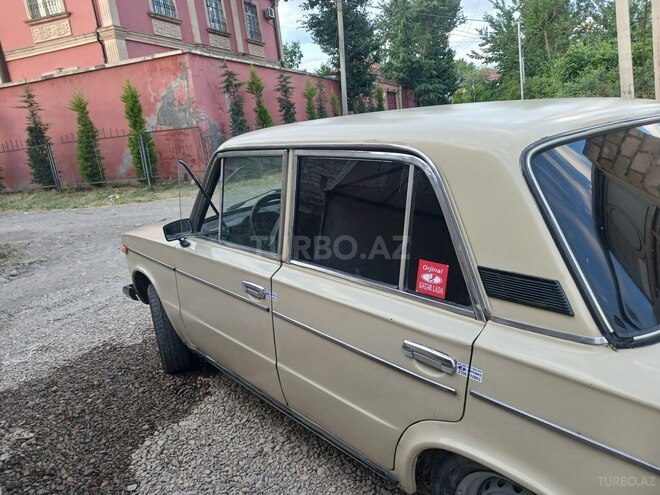 LADA (VAZ) 2106-7