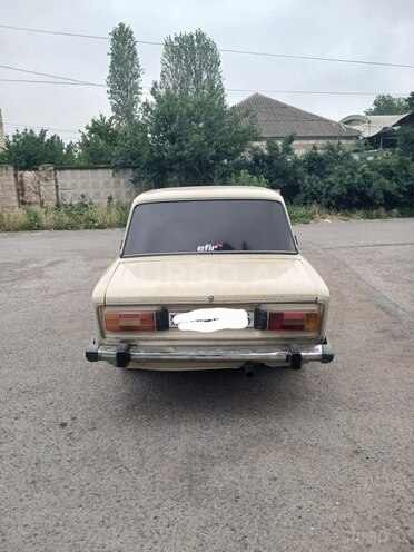 LADA (VAZ) 2106-2