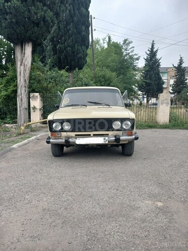 LADA (VAZ) 2106-1