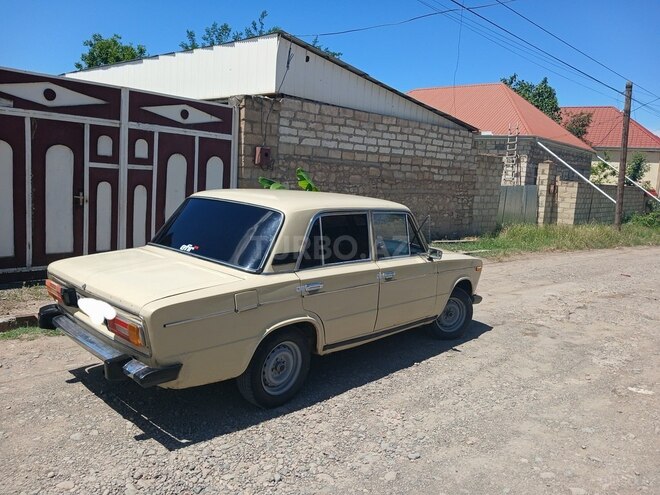 LADA (VAZ) 2106-9