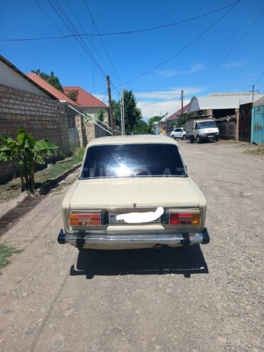 LADA (VAZ) 2106-8