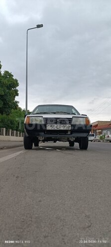 LADA (VAZ) 21099-1