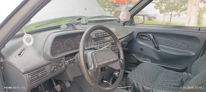 LADA (VAZ) 21099-5
