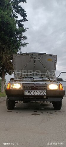 LADA (VAZ) 21099-7