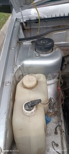LADA (VAZ) 21099-8