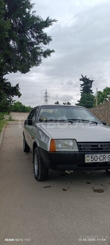LADA (VAZ) 21099-3