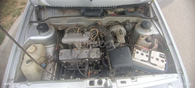 LADA (VAZ) 21099-6
