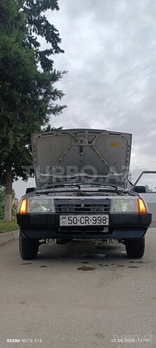 LADA (VAZ) 21099-4