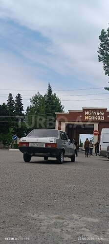 LADA (VAZ) 21099-11