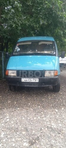 GAZ GAZel (2705)-1