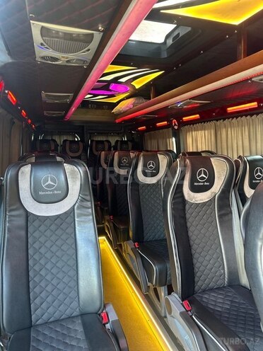 Mercedes Sprinter 515-12
