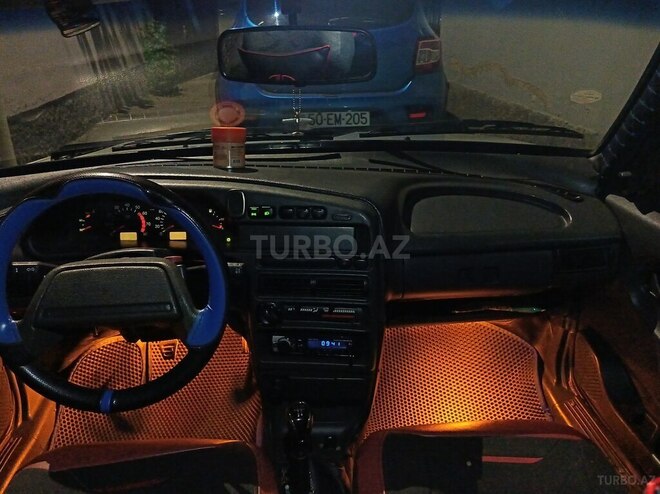 LADA (VAZ) 21099-2