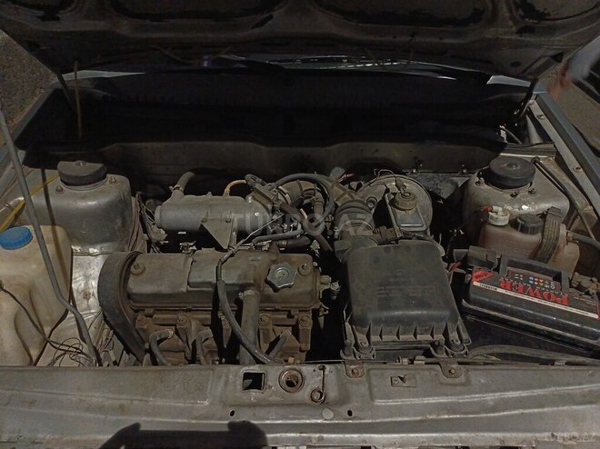 LADA (VAZ) 21099-6