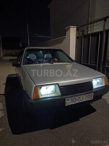 LADA (VAZ) 21099-1