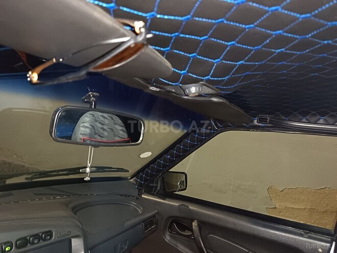LADA (VAZ) 21099-5