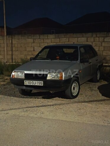 LADA (VAZ) 21099-9