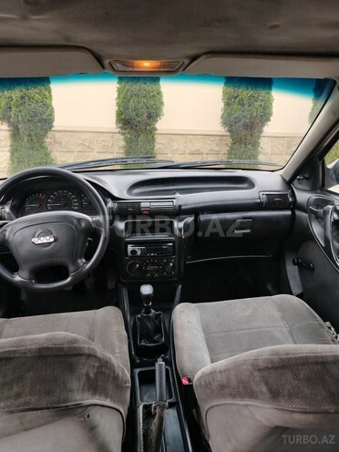 Opel Astra-5
