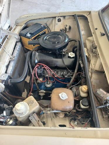 LADA (VAZ) 2106-13