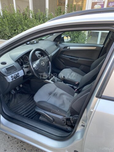 Opel Astra-6