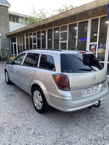 Opel Astra-5