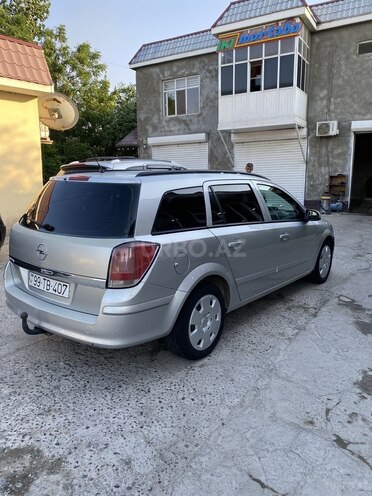 Opel Astra-4