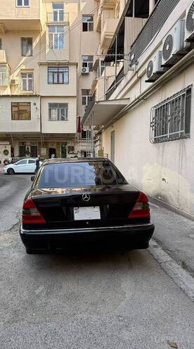 Mercedes C 280-2