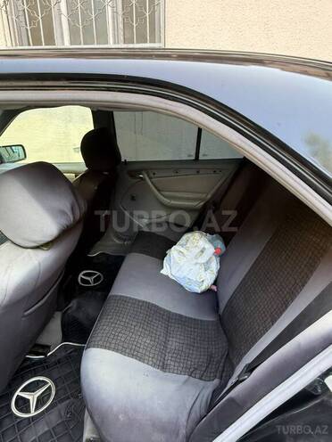 Mercedes C 280-5
