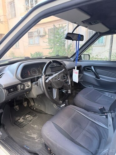 LADA (VAZ) 2115-4