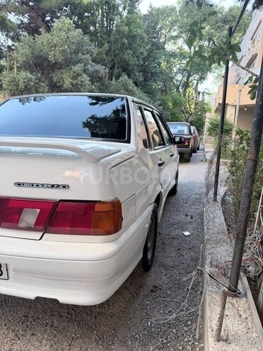 LADA (VAZ) 2115-3