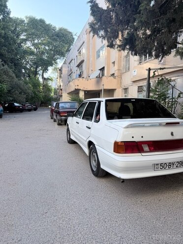 LADA (VAZ) 2115-2