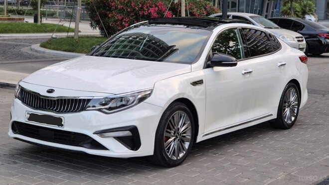 Kia Optima-1