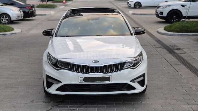 Kia Optima-2