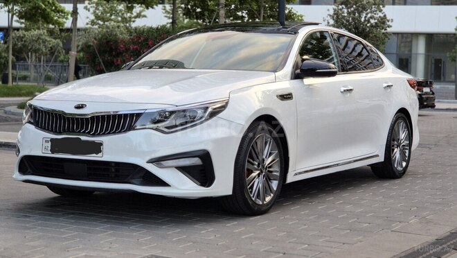 Kia Optima-3