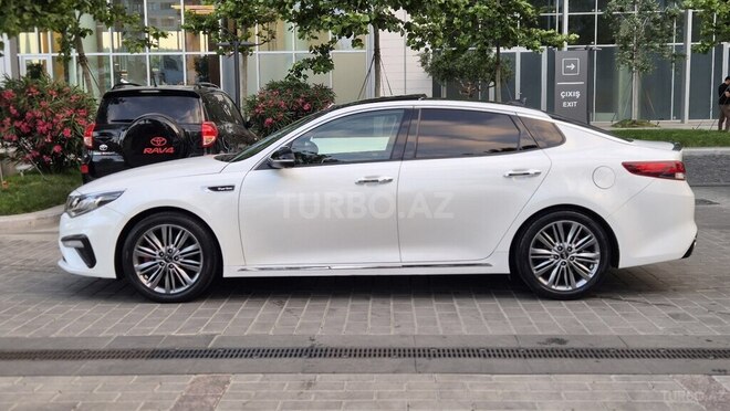 Kia Optima-7