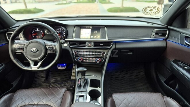 Kia Optima-12