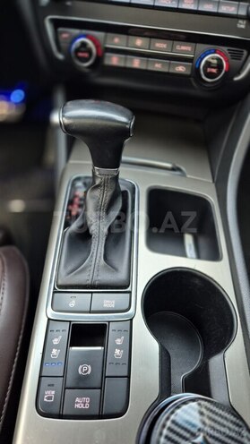 Kia Optima-15