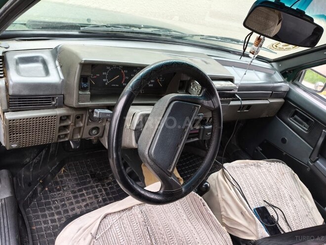 LADA (VAZ) 21099-3