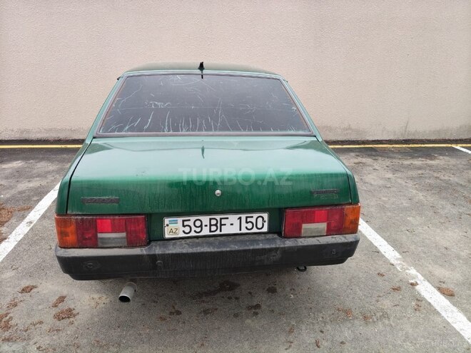 LADA (VAZ) 21099-4