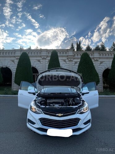 Chevrolet Cruze-2